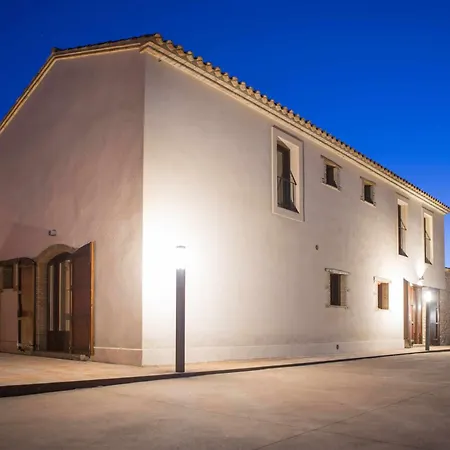 Masia Les Apieres El Pla de Manlleu