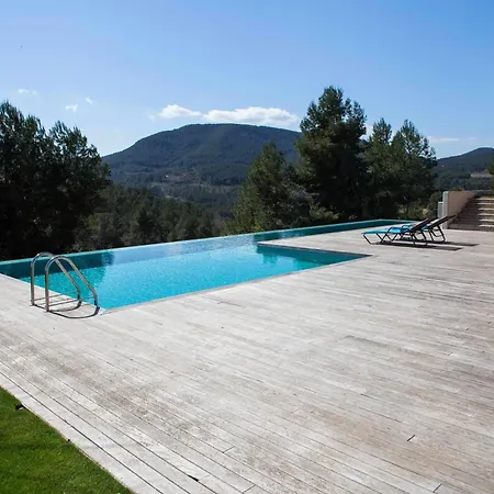Masia Les Apieres El Pla de Manlleu