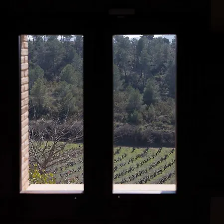 Masia Les Apieres * El Pla de Manlleu