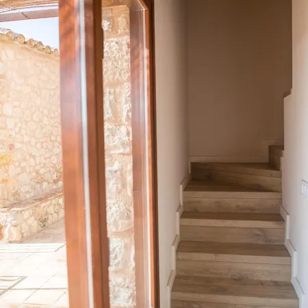 Masia Les Apieres El Pla de Manlleu