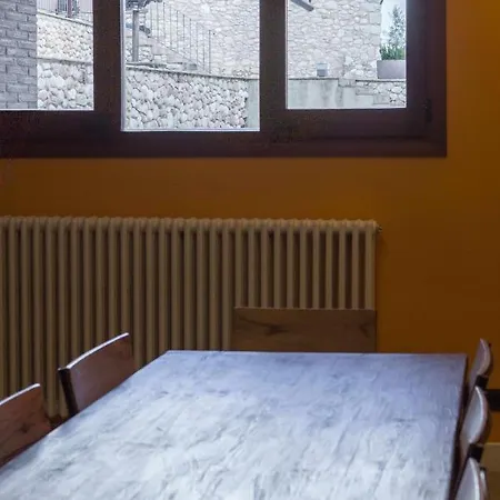 Masia Les Apieres Hétvégi ház