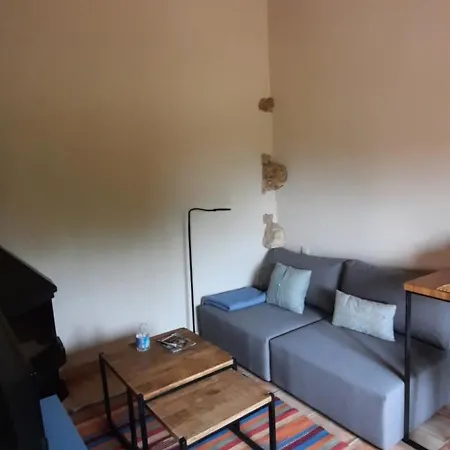 Masia Les Apieres Hétvégi ház