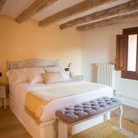 Bauernhof Masia Les Apieres